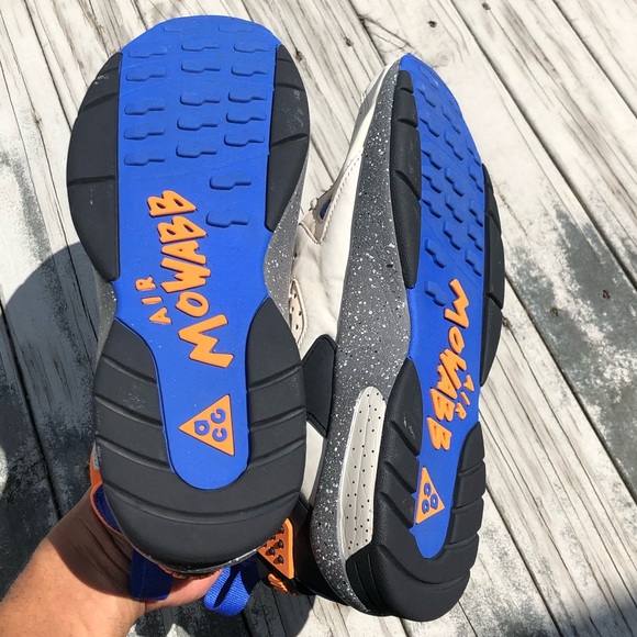 Nike ACG Mowabb Birch Mens size 9.5 - Picture 13 of 14